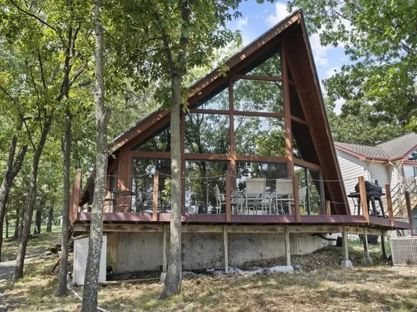 454039 Kings Point Rd, Afton, OK 74331