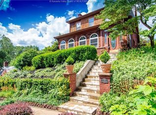 506 Swarthmore Ave, Morgantown, WV 25302