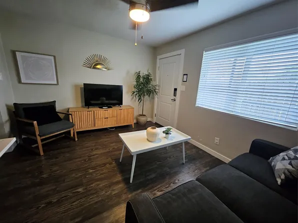 3503 Harmon Ave APT 103, Austin, TX 78705