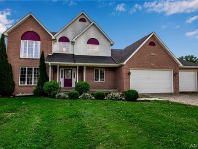 2396 Ridge Rd, Ransomville, NY, 14131
