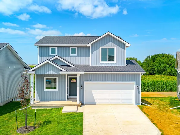 1835 Gordon Ct, Norwalk, IA 50211