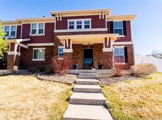 17285 E Wyoming Place, Aurora, CO 80017