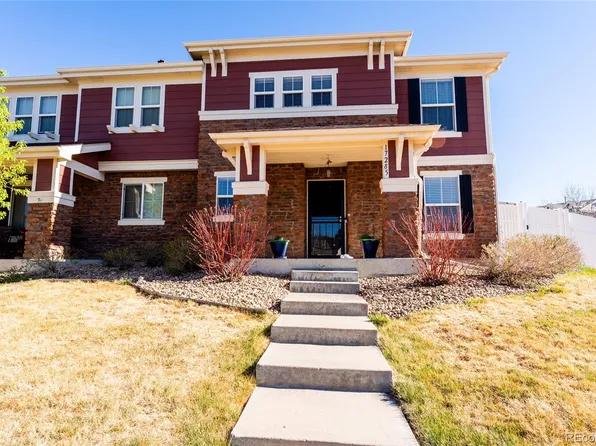 17285 E Wyoming Place, Aurora, CO 80017