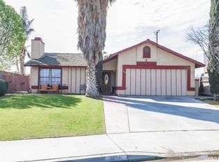 3609 Fiesta Ave, Bakersfield, CA 93313