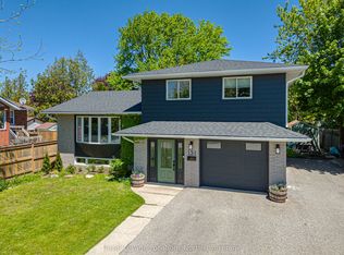 131 Albert St, Collingwood, ON L9Y3Y4