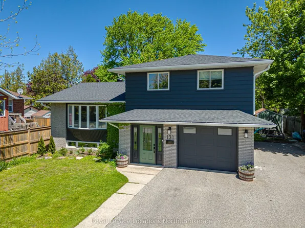 131 Albert St, Collingwood, ON L9Y 3Y4