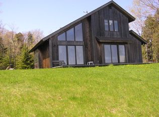 1390 Sunrise Rd, Washington Island, WI 54246