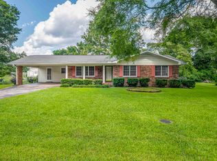 6017 Medders St, Anniston, AL 36206