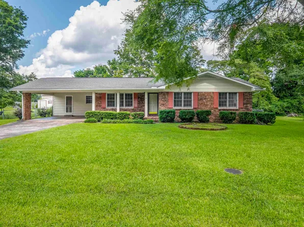 6017 Medders St, Anniston, AL 36206