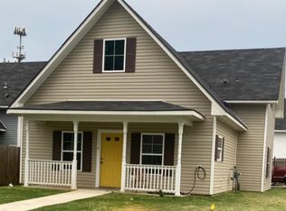 116 E Berkley St, Longview, TX 75604