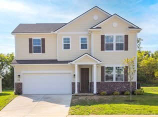 208 Acmon Blue Blvd, Mount Juliet, TN 37122