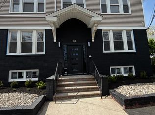 49 Union Pl #1L, Irvington, NJ 07111