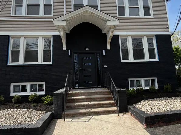 49 Union Pl, Irvington, NJ