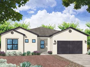 Juniper Plan, Lomas Encantadas 1E, Rio Rancho, NM 87144