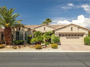5067 Pensier St, Las Vegas, NV 89135