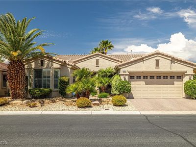 5067 Pensier St, Las Vegas, NV, 89135