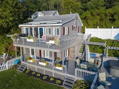 1031 E Lake Rd, Dundee, NY, 14837