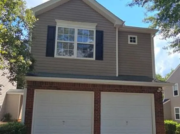 5350 Mountain Top Pl, Cumming, GA 30041