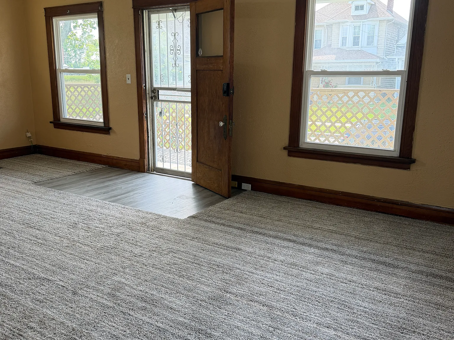 3 bed, 1412 sqft, $825 — Photo 3