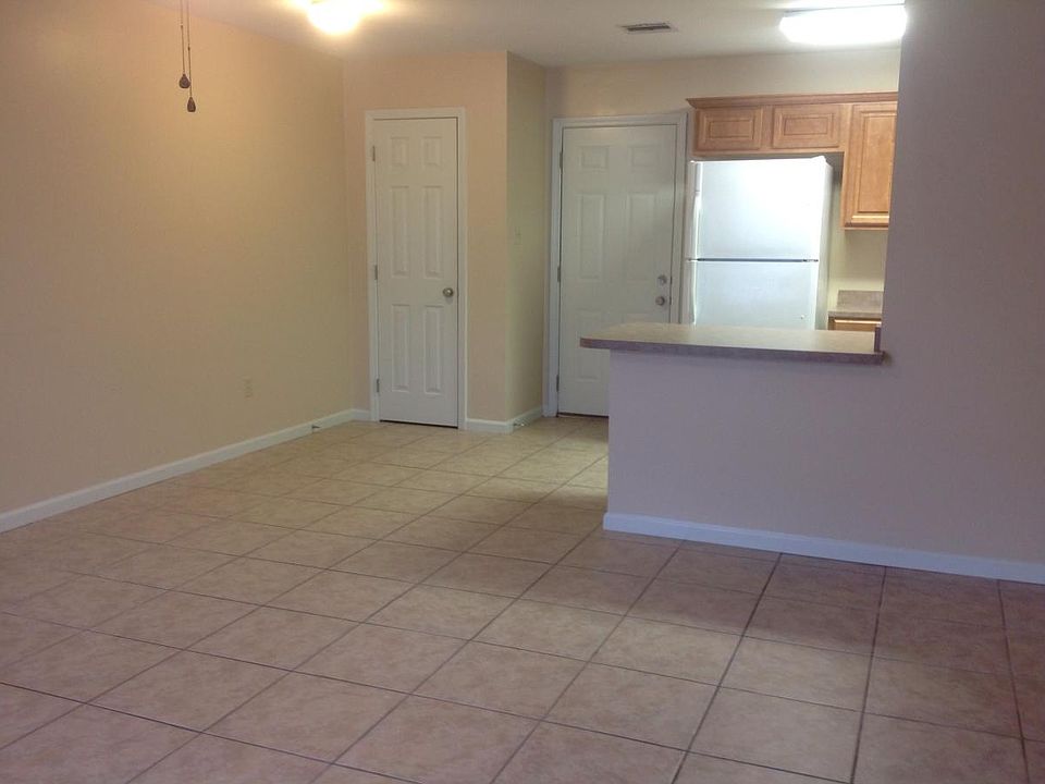 Dining space