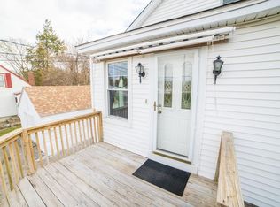 113 Harding St, West Warwick, RI 02893