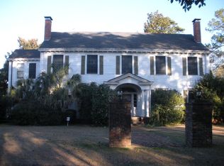 307 2nd St SE, Cairo, GA 39828