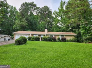 3732 Allyn Dr NW, Kennesaw, GA 30152