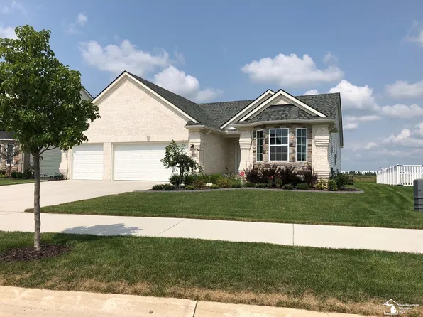 696 Davenport Dr, Dundee, MI 48131