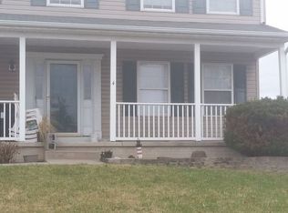 4 Periwinkle Ct, Baltimore, MD 21219