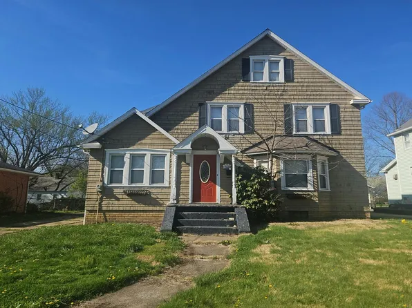 1505 E Main St, Louisville, OH 44641