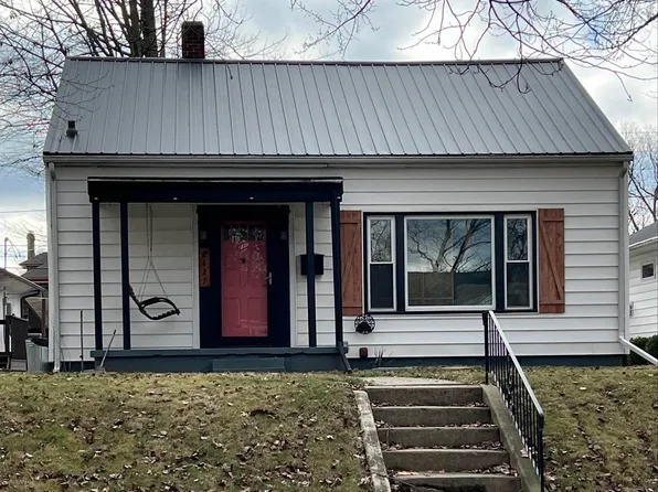 2427 North St, Logansport, IN 46947