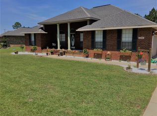 6754 Biddix Evans Rd, Ocean Springs, MS 39564