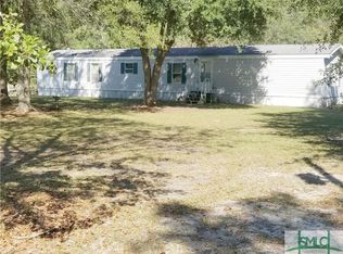 6529 Buchan Rd, Pembroke, GA 31321