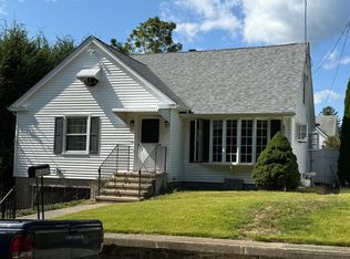 13 Wall St, Shelton, CT 06484