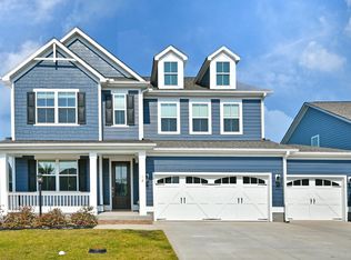 12 Tanner Hall Ln, Greenville, SC 29607