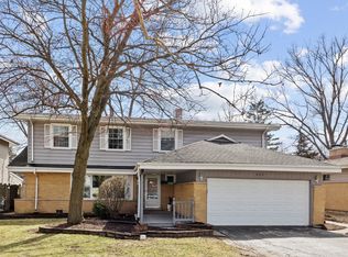 229 Terry Ln, Villa Park, IL