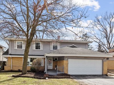 229 Terry Ln, Villa Park, IL, 60181
