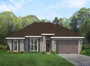 9911 Aileron Ave, Pensacola, FL 32506