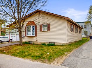 67 Jefferson Street, Lewiston, ME 04240