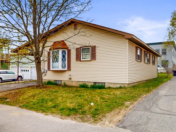 67 Jefferson Street, Lewiston, ME 04240