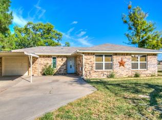 113 Rio Vista St, San Angelo, TX 76904