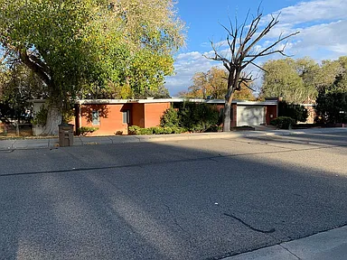 4798 Trinity Dr Los Alamos NM | Zillow