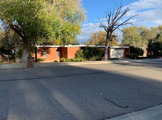 4798 Trinity Dr, Los Alamos, NM 87544