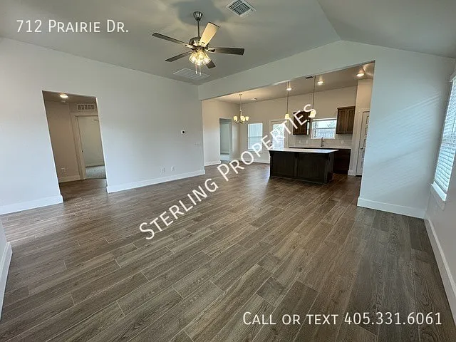 3 bed, 1496 sqft, $1,795 — Photo 3
