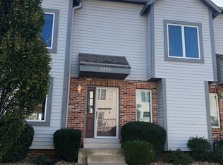 3803 Sherman Park Dr, Saint Charles, MO 63303