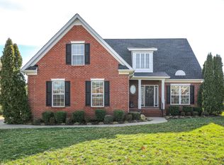 1410 Balson Dr, Murfreesboro, TN 37128