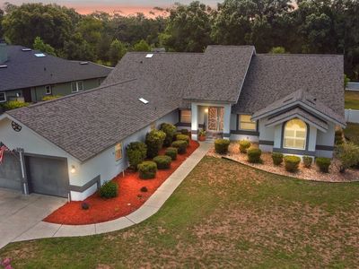 105 Douglas St, Homosassa, FL, 34446