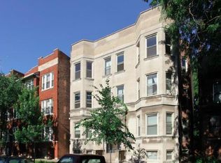 5478 S Ellis Ave #2, Chicago, IL 60615