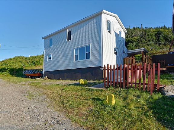 2nd image of 68-70 Harbour Le Cou Road