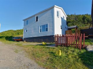 70 Harbour Le Cou Rd #68, Rose Blanche Harbour Le Cou, NL A0M1P0